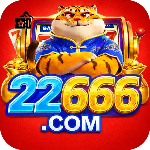 22666 Logo
